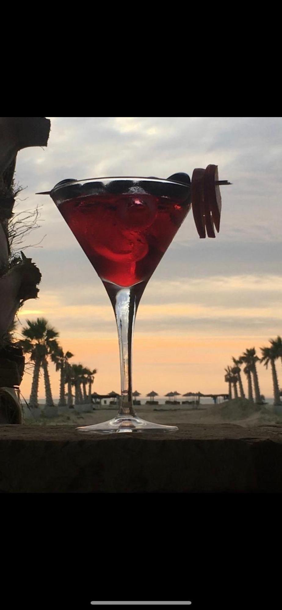 Saint Tropez Durres 호텔 Bisht Kamez 외부 사진