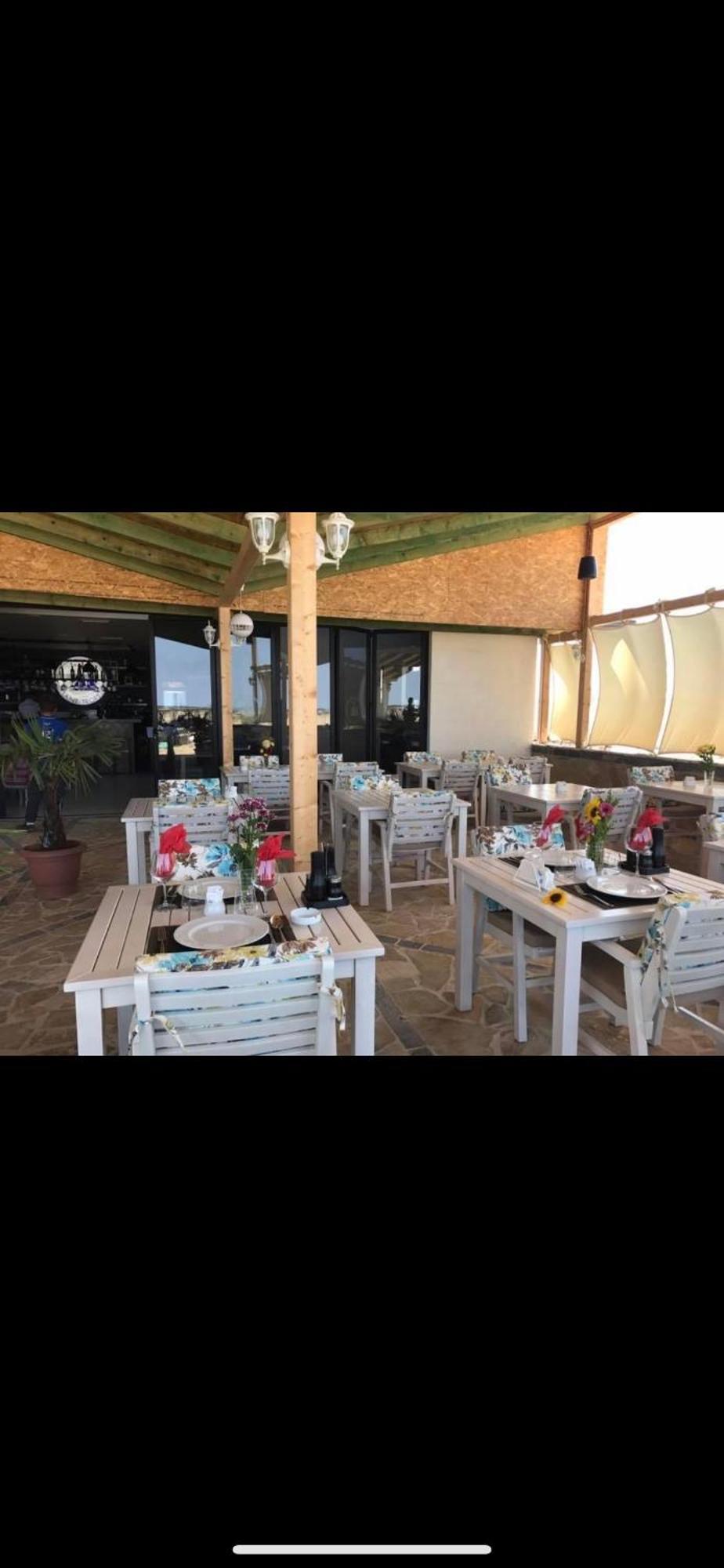 Saint Tropez Durres 호텔 Bisht Kamez 외부 사진